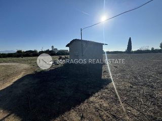 Αγροτεμάχια 4.500 τ.μ. για πώληση, Αργολίδα, Άργος-thumb-12