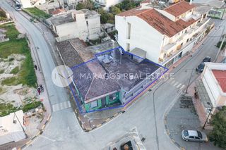 Οικόπεδο 210 τ.μ. για πώληση