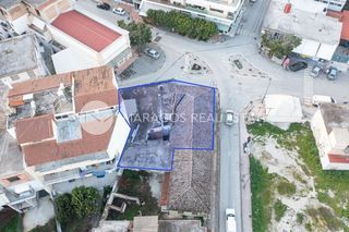 Οικόπεδο 210 τ.μ. για πώληση, Αργολίδα, Άργος-thumb-4