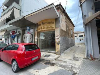 Κατάστημα 90 τ.μ. για πώληση