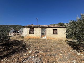 Αγροτεμάχια 6.000 τ.μ. προς πώληση, Καρυά Λυρκείας-thumb-5