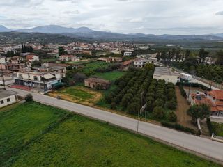 Οικόπεδο 1.700 τ.μ. για πώληση, Αργολίδα, Κουτσοπόδι-thumb-6