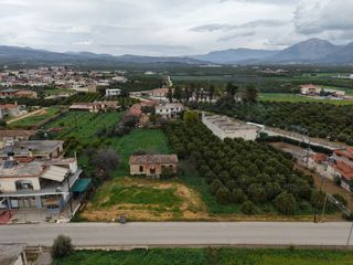 Οικόπεδο 1.700 τ.μ. για πώληση, Αργολίδα, Κουτσοπόδι-thumb-7