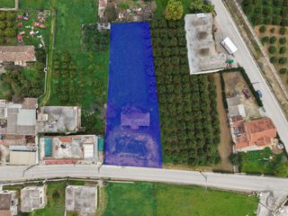 Οικόπεδο 1.700 τ.μ. για πώληση, Αργολίδα, Κουτσοπόδι-thumb-1