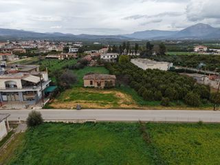 Οικόπεδο 1.700 τ.μ. για πώληση, Αργολίδα, Κουτσοπόδι-thumb-4
