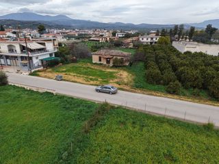 Οικόπεδο 1.700 τ.μ. για πώληση, Αργολίδα, Κουτσοπόδι-thumb-11