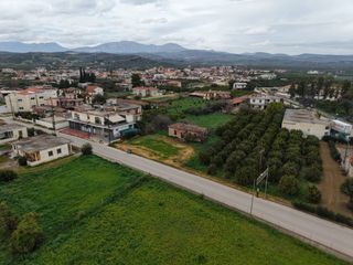 Οικόπεδο 1.700 τ.μ. για πώληση, Αργολίδα, Κουτσοπόδι-thumb-10
