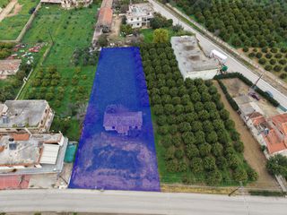 Οικόπεδο 1.700 τ.μ. για πώληση