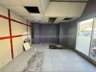 Κατάστημα 40 τ.μ. για ενοικίαση, Αργολίδα, Άργος-thumb-7