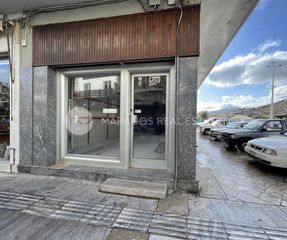 Κατάστημα 40 τ.μ. για ενοικίαση, Αργολίδα, Άργος-thumb-3