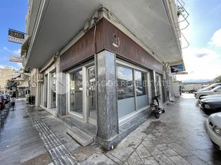 Κατάστημα 40 τ.μ. για ενοικίαση, Αργολίδα, Άργος-thumb-4