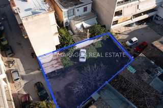 Οικόπεδο 280 τ.μ. για πώληση, Αργολίδα, Άργος-thumb-6