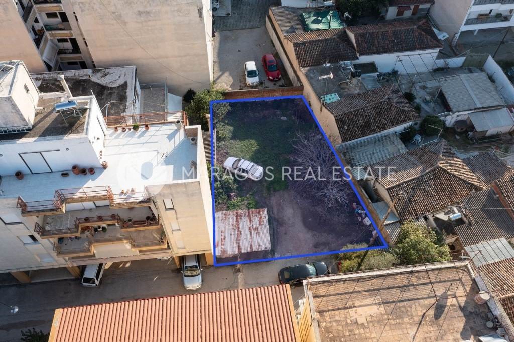 Οικόπεδο 280 τ.μ. για πώληση, Αργολίδα, Άργος