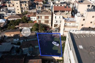 Οικόπεδο 280 τ.μ. για πώληση, Αργολίδα, Άργος-thumb-4