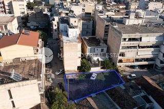 Οικόπεδο 280 τ.μ. για πώληση, Αργολίδα, Άργος-thumb-5