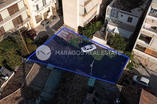 Οικόπεδο 280 τ.μ. για πώληση, Αργολίδα, Άργος-thumb-2