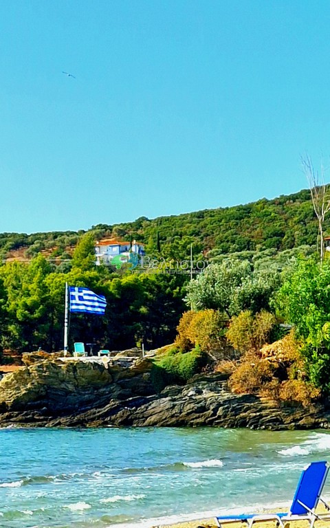 Ξενοδοχείο 1.150 τ.μ. πρός πώληση, Χαλκιδική, Παναγιά