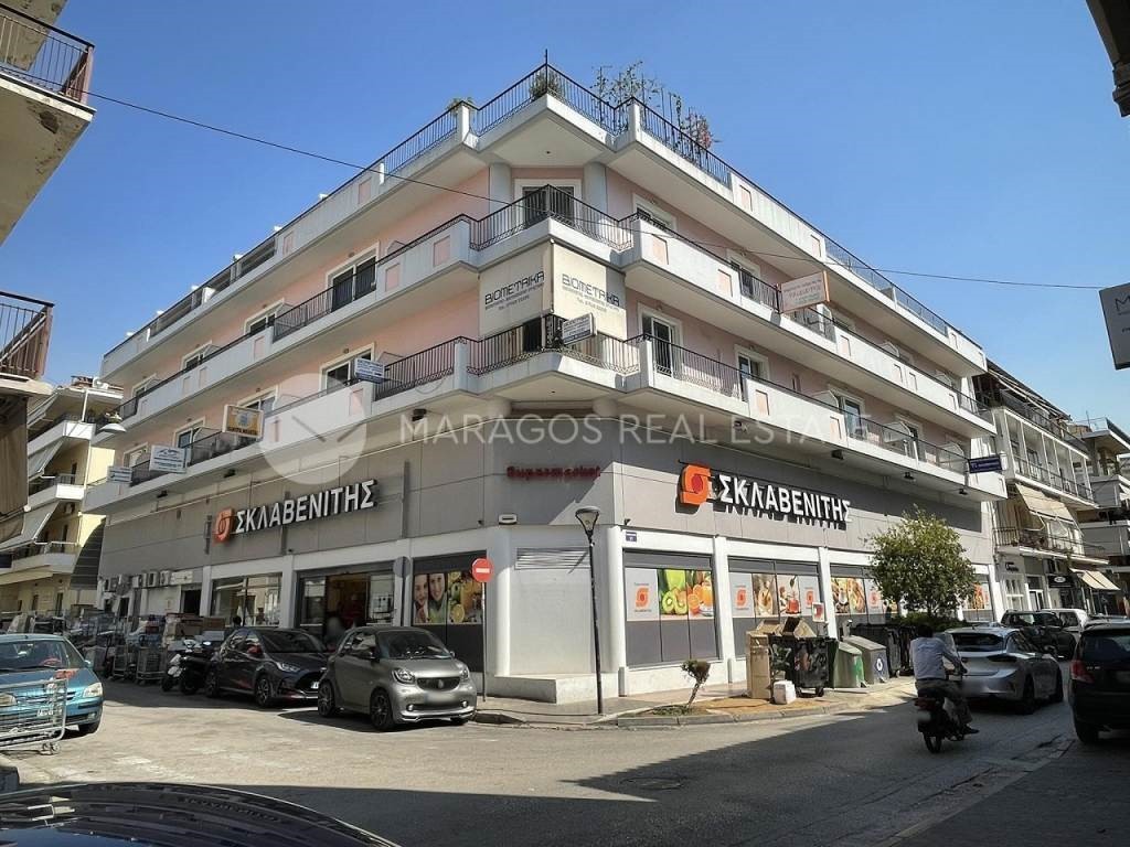 Γραφείο 38 τ.μ. για ενοικίαση, Αργολίδα, Άργος