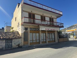 Κτίριο 260 τ.μ. για πώληση, Αργολίδα, Άργος-thumb-1