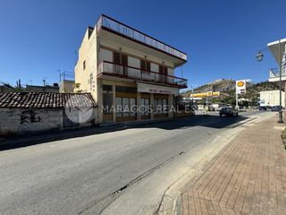Κτίριο 260 τ.μ. για πώληση, Αργολίδα, Άργος-thumb-3