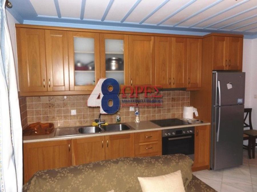 Διαμέρισμα 50 τ.μ. πρός ενοικίαση, Ν. Χίου, Χίος