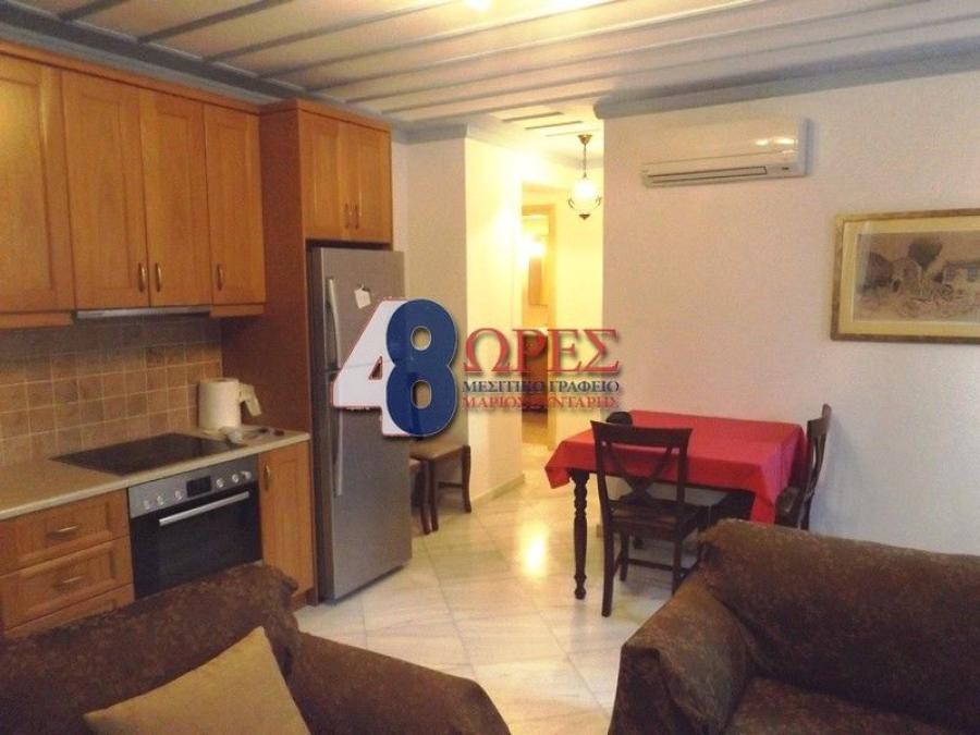 Διαμέρισμα 50 τ.μ. πρός ενοικίαση, Ν. Χίου, Χίος
