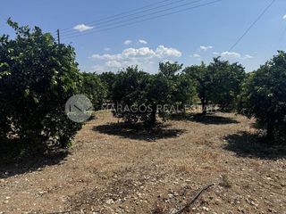 Αγροτεμάχια 32.000 τ.μ. προς πώληση, Ίναχος Άργους-thumb-11