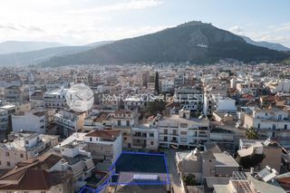Οικόπεδο 602 τ.μ. για πώληση, Αργολίδα, Άργος-thumb-4