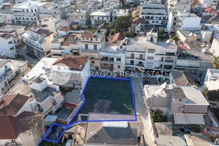 Οικόπεδο 602 τ.μ. για πώληση, Αργολίδα, Άργος-thumb-3