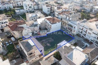 Οικόπεδο 602 τ.μ. για πώληση, Αργολίδα, Άργος-thumb-7