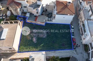 Οικόπεδο 602 τ.μ. για πώληση, Αργολίδα, Άργος-thumb-2