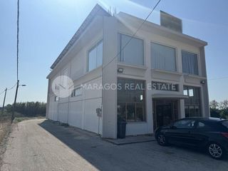 Βιοτεχνικός χώρος 496 τ.μ. για πώληση, Αργολίδα, Άργος-thumb-2