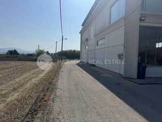 Βιοτεχνικός χώρος 496 τ.μ. για πώληση, Αργολίδα, Άργος-thumb-8