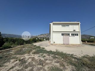 Βιοτεχνικός χώρος 496 τ.μ. για πώληση, Αργολίδα, Άργος-thumb-4