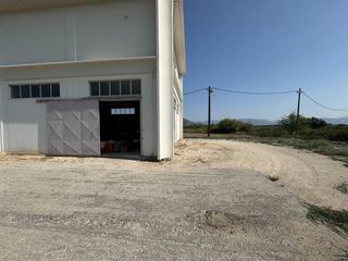 Βιοτεχνικός χώρος 496 τ.μ. για πώληση, Αργολίδα, Άργος-thumb-5