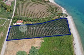 Αγροτεμάχια 7.000 τ.μ. προς πώληση, Μύλοι Λέρνας-thumb-2