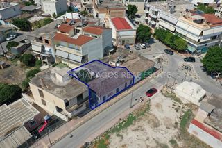 Οικόπεδο 260 τ.μ. για πώληση, Αργολίδα, Άργος-thumb-4