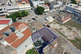 Οικόπεδο 260 τ.μ. για πώληση, Αργολίδα, Άργος-thumb-3