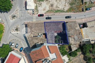 Οικόπεδο 260 τ.μ. για πώληση, Αργολίδα, Άργος-thumb-2