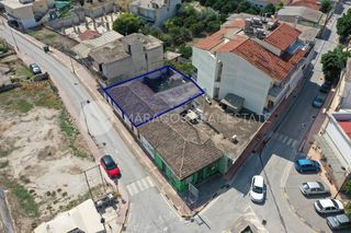 Οικόπεδο 260 τ.μ. για πώληση, Αργολίδα, Άργος-thumb-1
