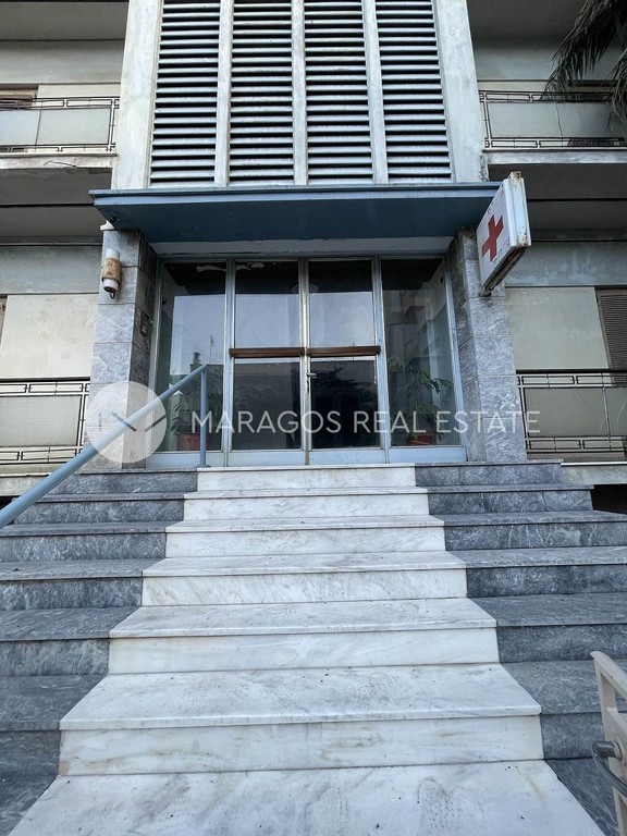 Κτίριο 886,46 τ.μ. προς πώληση, Κέντρο Άργους