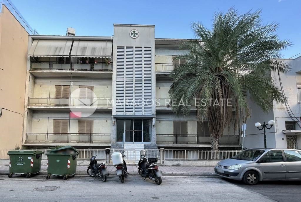Κτίριο 886,46 τ.μ. για πώληση, Αργολίδα, Άργος
