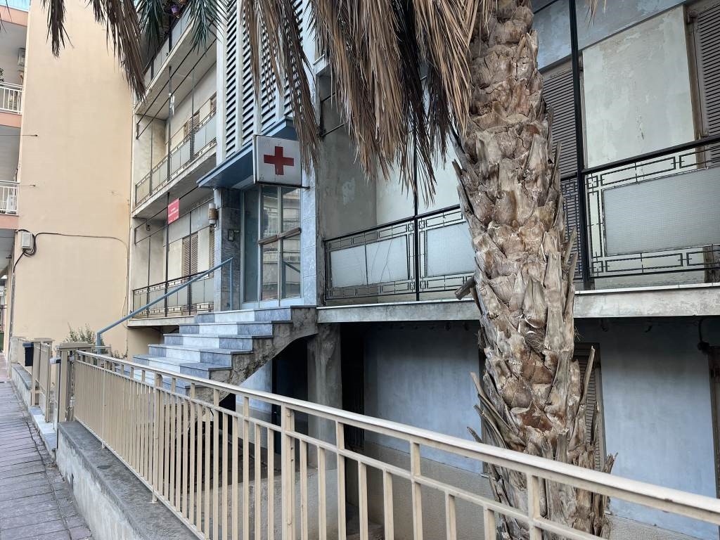 Κτίριο 886,46 τ.μ. προς πώληση, Κέντρο Άργους