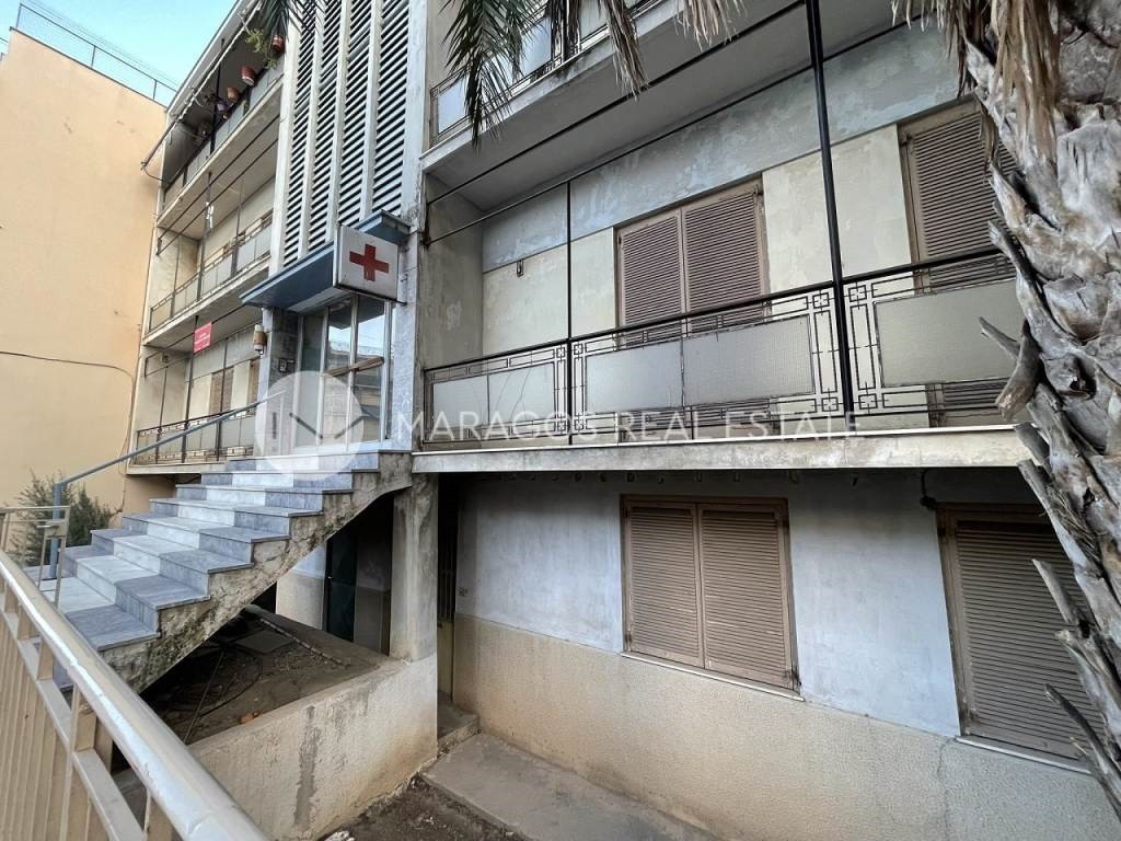 Κτίριο 886,46 τ.μ. προς πώληση, Κέντρο Άργους