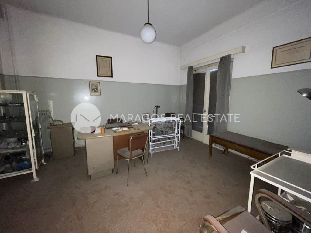 Κτίριο 886,46 τ.μ. προς πώληση, Κέντρο Άργους