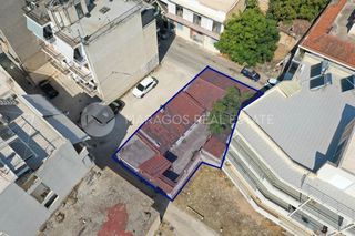 Οικόπεδο 220 τ.μ. για πώληση, Αργολίδα, Άργος-thumb-4
