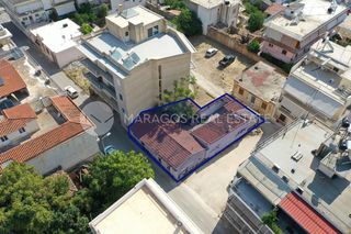 Οικόπεδο 220 τ.μ. για πώληση, Αργολίδα, Άργος-thumb-1