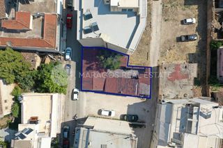Οικόπεδο 220 τ.μ. για πώληση, Αργολίδα, Άργος-thumb-2