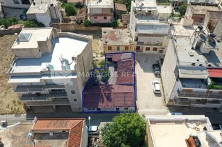 Οικόπεδο 220 τ.μ. για πώληση