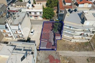 Οικόπεδο 220 τ.μ. για πώληση, Αργολίδα, Άργος-thumb-3